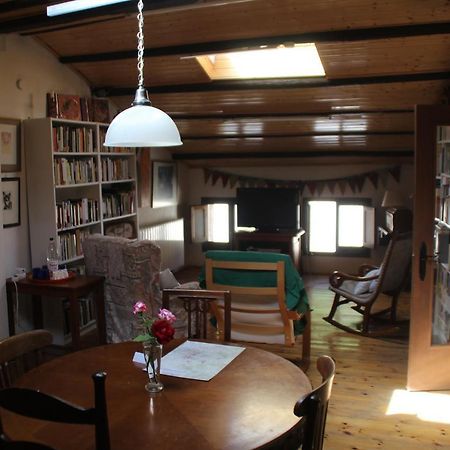 Cal Bove Apartment Sant Guim de Freixenet Екстериор снимка