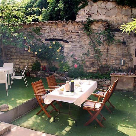 Cal Bove Apartment Sant Guim de Freixenet Екстериор снимка