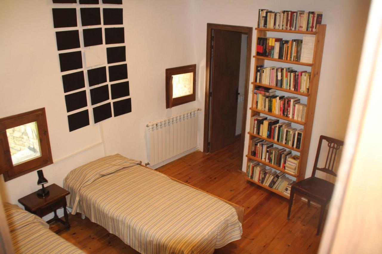 Cal Bove Apartment Sant Guim de Freixenet Екстериор снимка