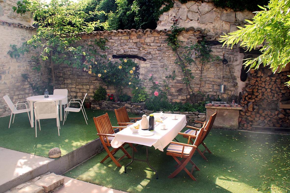Cal Bove Apartment Sant Guim de Freixenet Екстериор снимка