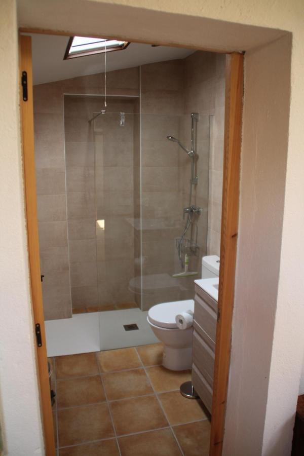 Cal Bove Apartment Sant Guim de Freixenet Екстериор снимка